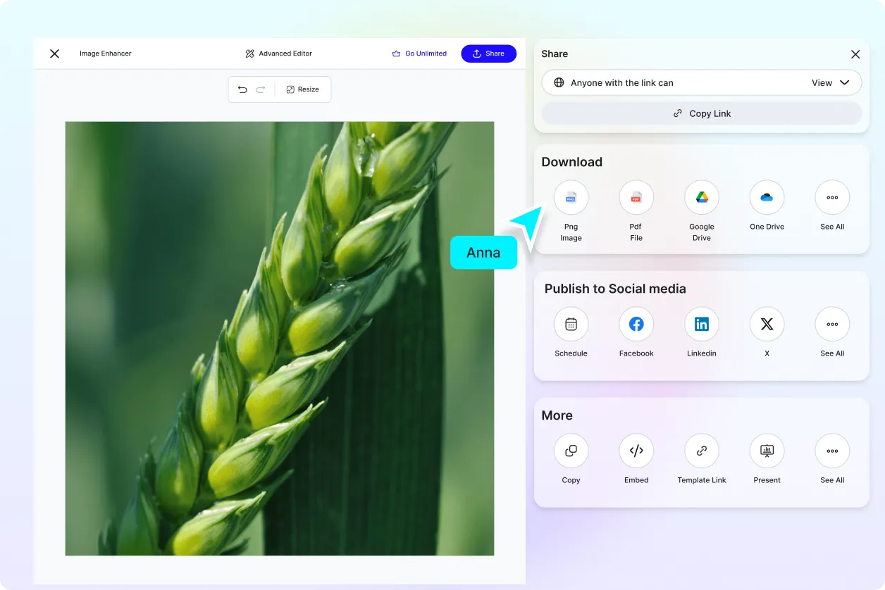 Free AI Image Enhancer Improve Photo Quality Online